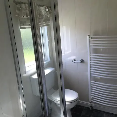 Luxury Haggerston Berwick On Tweed Lowick Green