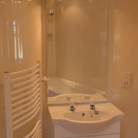 Luxury Haggerston Berwick On Tweed Semesterbostad *