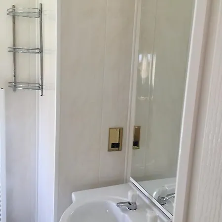 Luxury Haggerston Berwick On Tweed