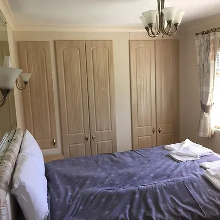 Vakantiehuis Luxury Haggerston Berwick On Tweed Lowick Green